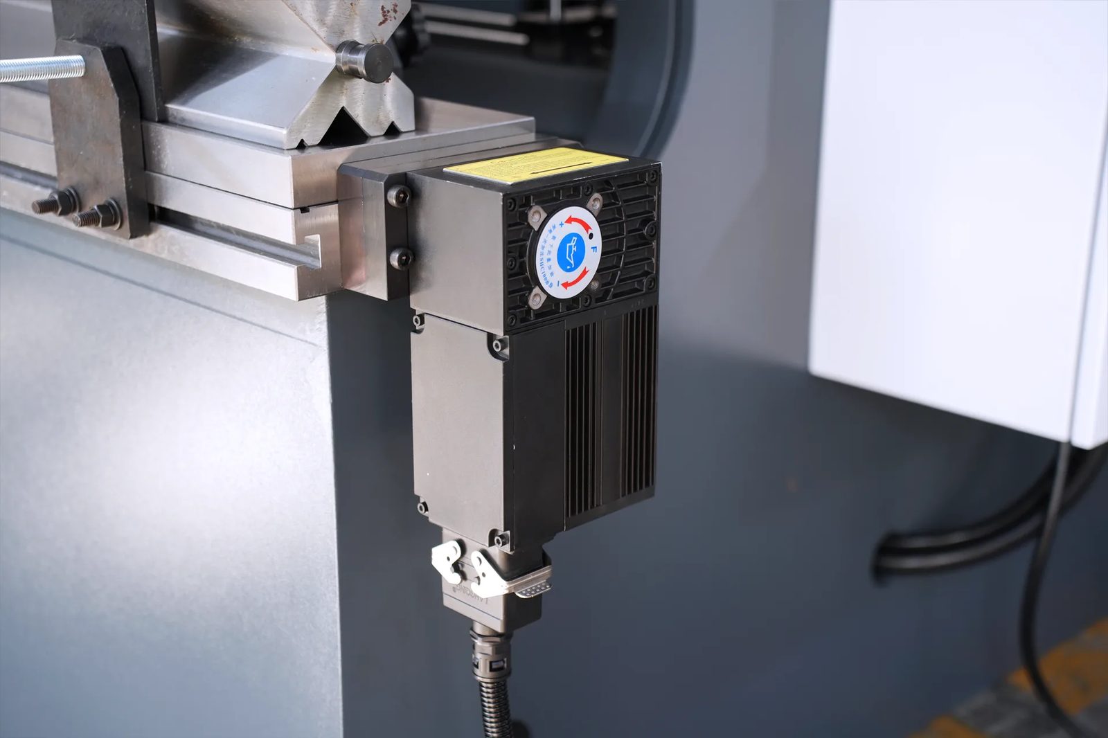 Pictures Electric Crowning System