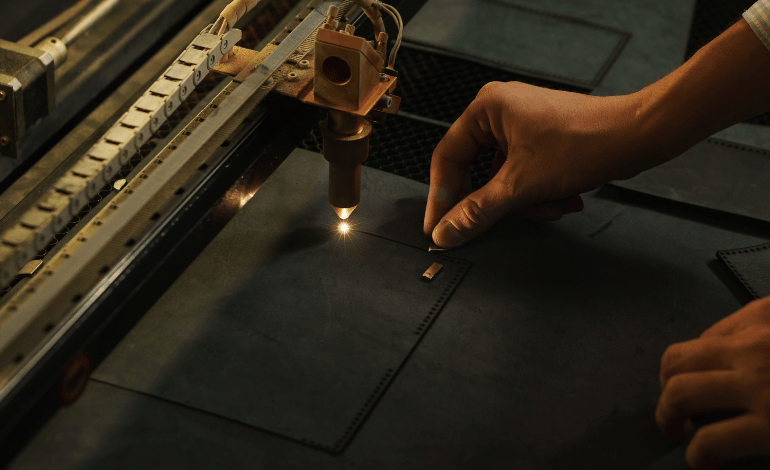 Pictures Guide for How Thick Can A 3kw Laser Cut