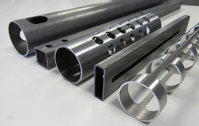 How accurate is sheet metal laser cutting machine