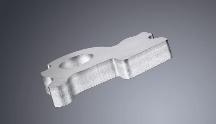Pictures How Thick Can A 3kw Laser Cut Krrass