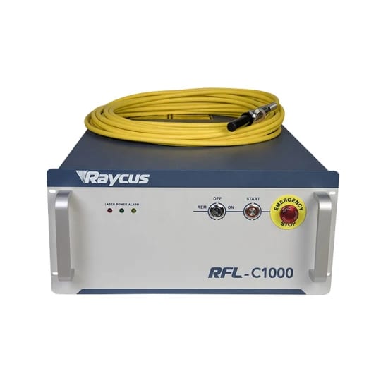how to choose the right fiber laser power