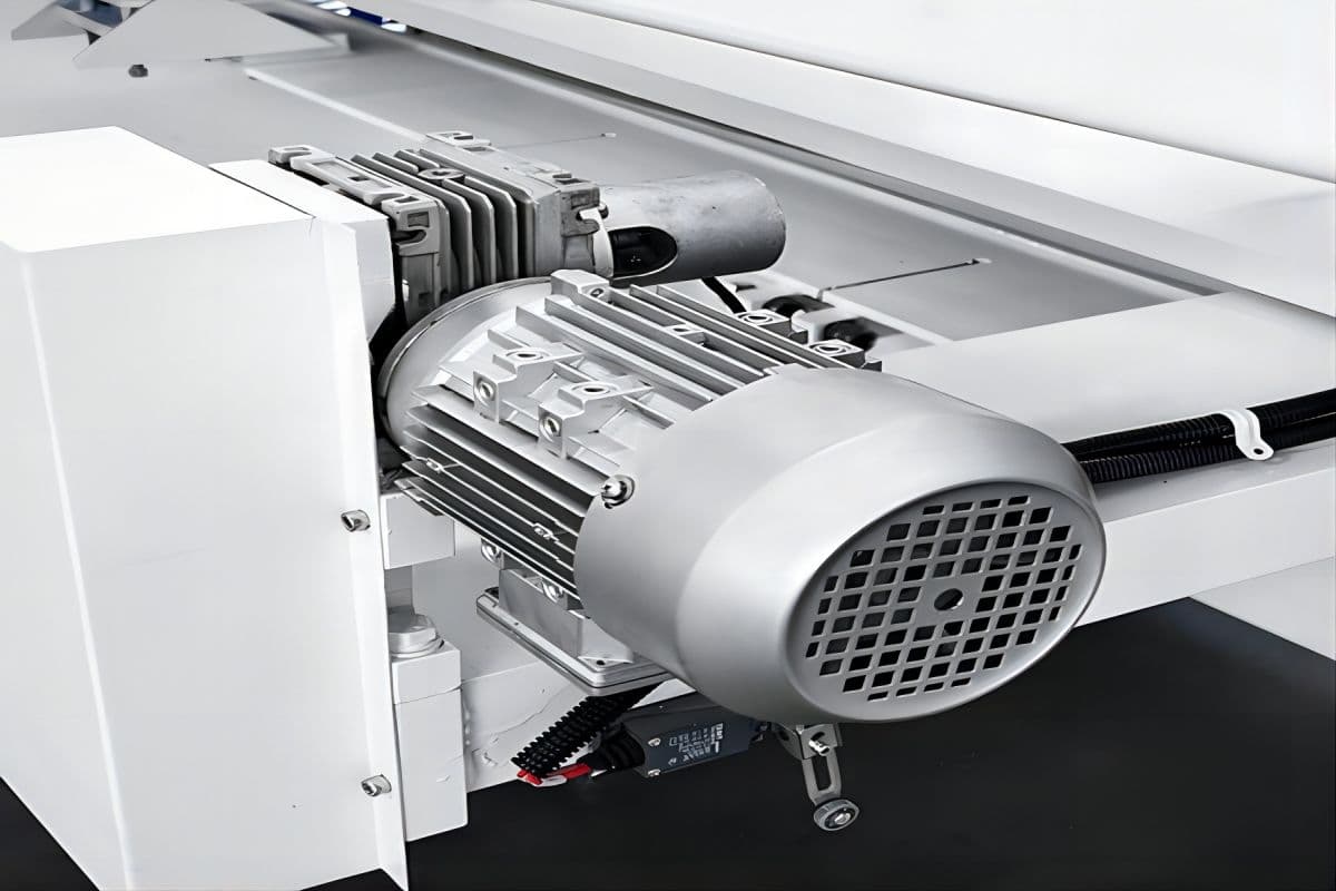 Hydraulic shearing machine price guide