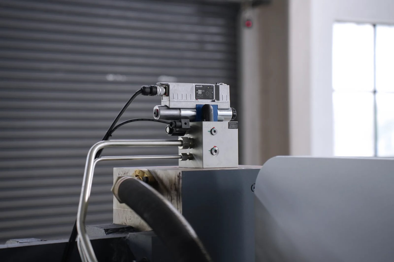 Pictures Rexroth Proportional Valve