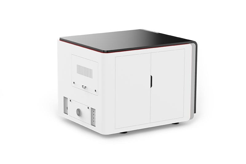 Pictures Small fiber laser cutting machine Krrass