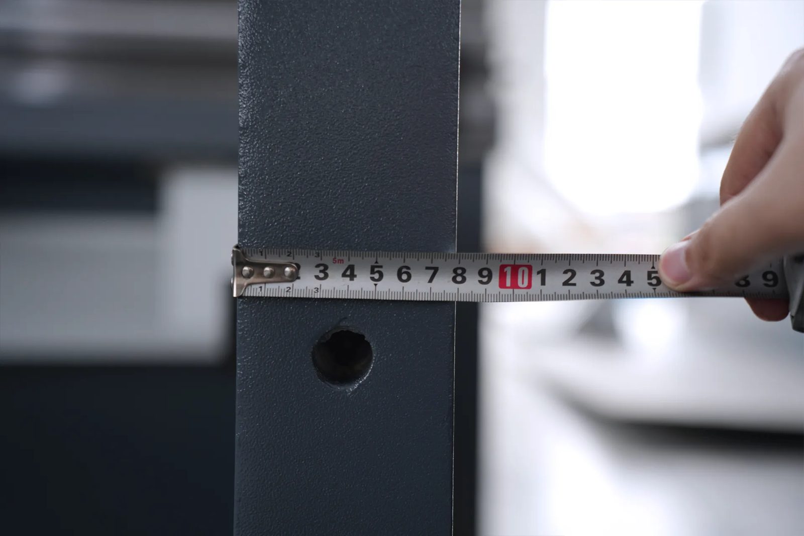 Pictures Thickness of side panel (80mm)
