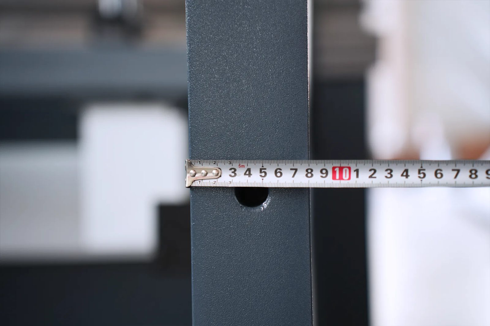 Pictures Thickness of side panel (80mm)