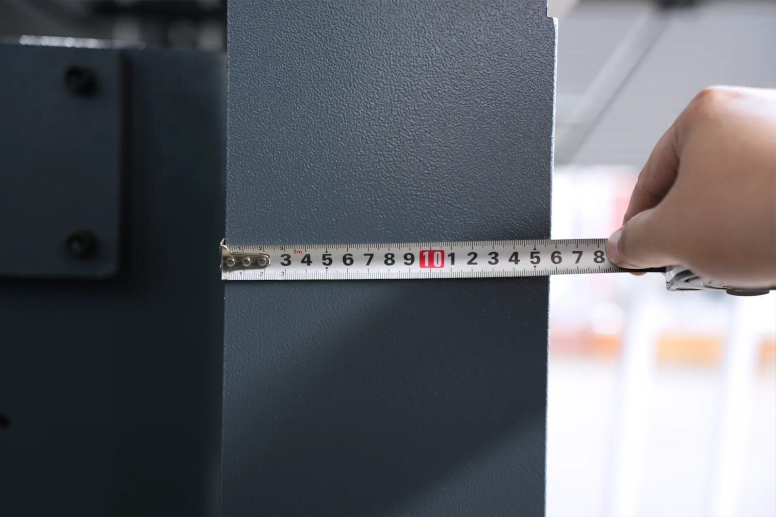 Pictures Thickness of workbench (160mm)