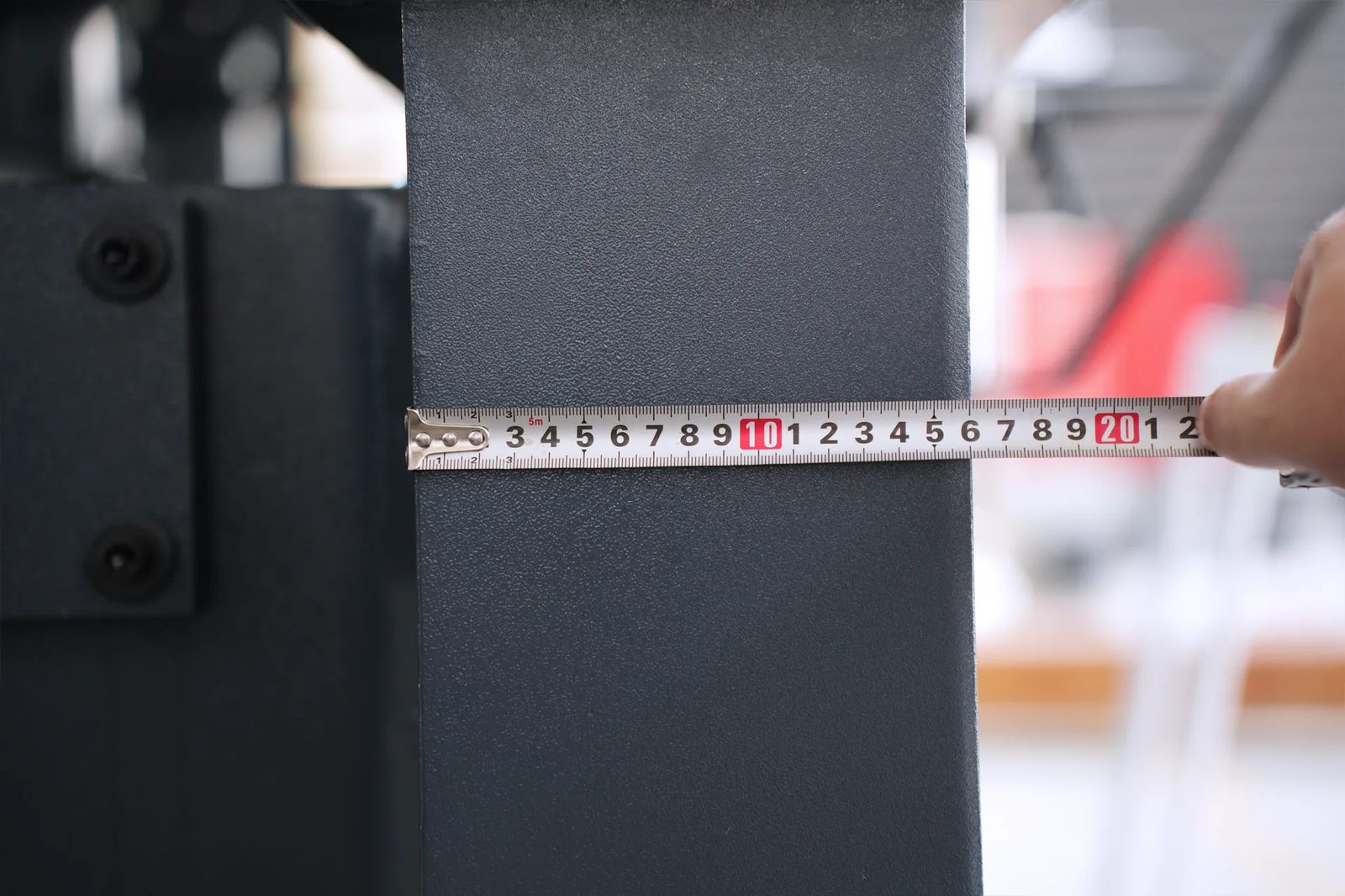 Pictures Thickness of workbench (160mm)