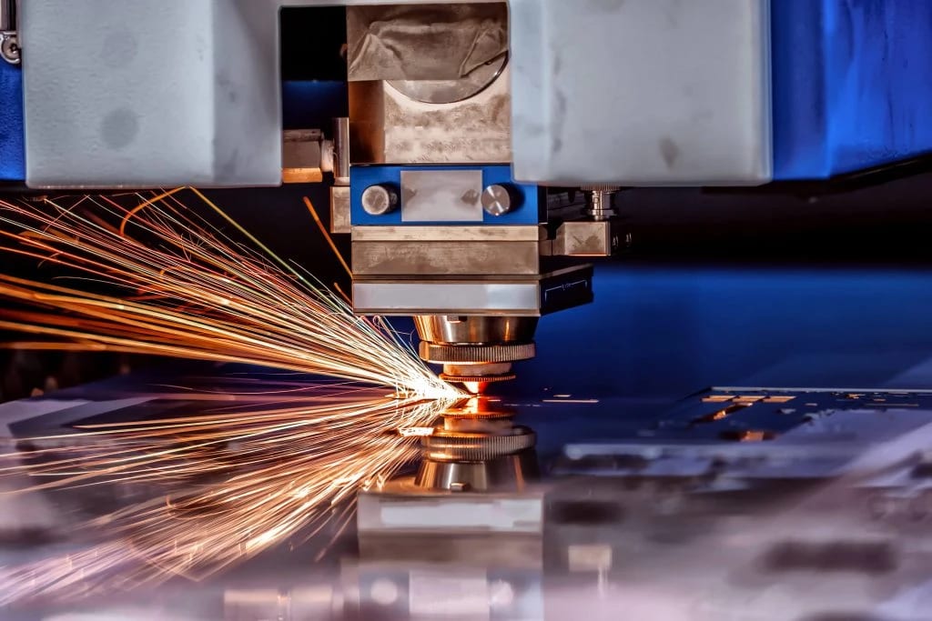 Pictures what is laser cutting