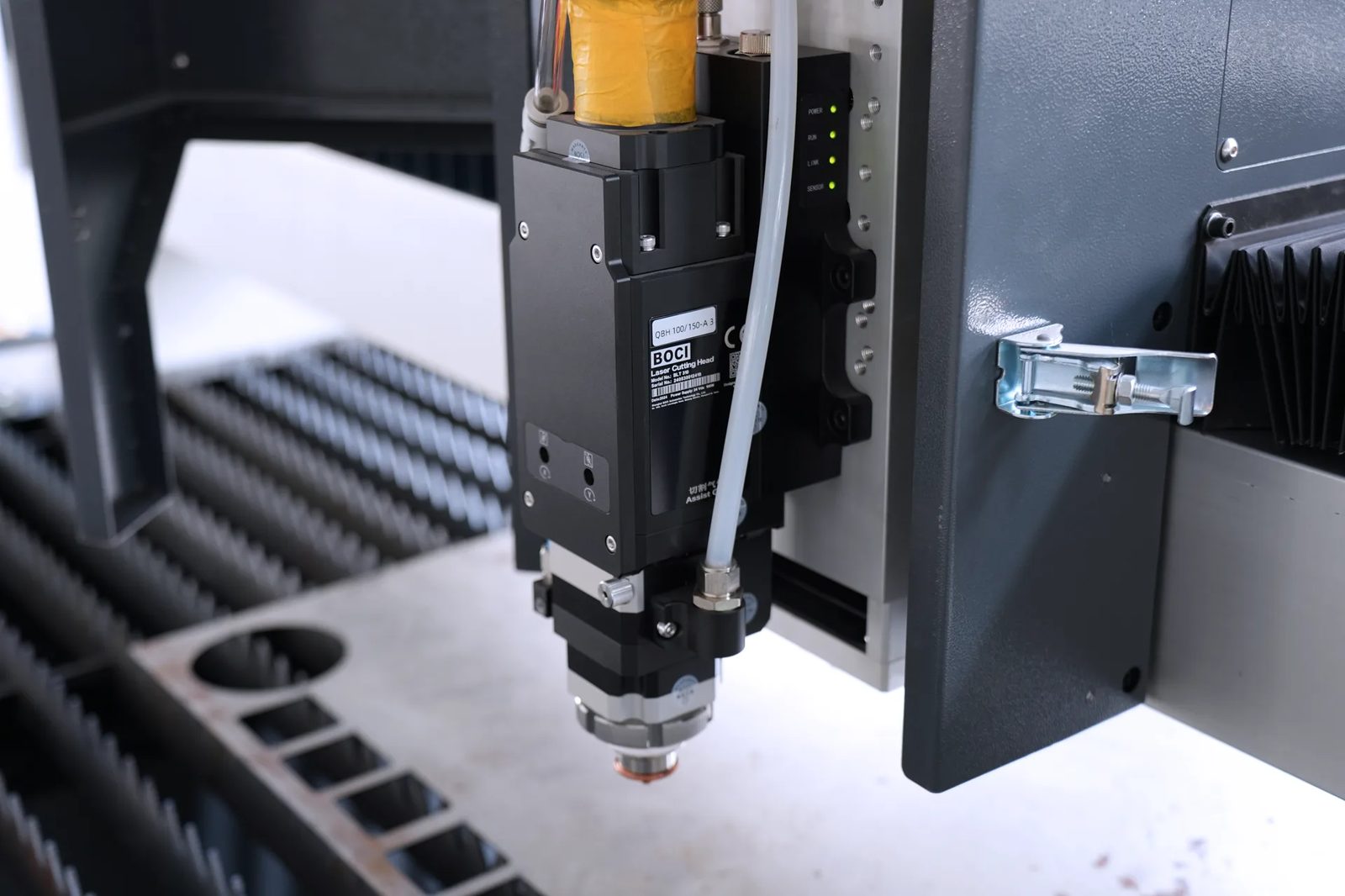 Pictures BOCHU BLT310 Smart Cutting Heads