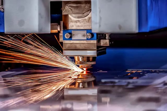 Pictures Can a Laser Cutter Cut Metal
