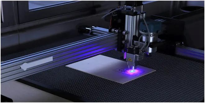 Pictures Laser Engraving Machine For Beginners