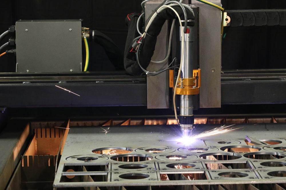 Pictures Plasma cutter cnc
