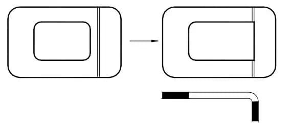 Pictures Figure 18 Improved bending design