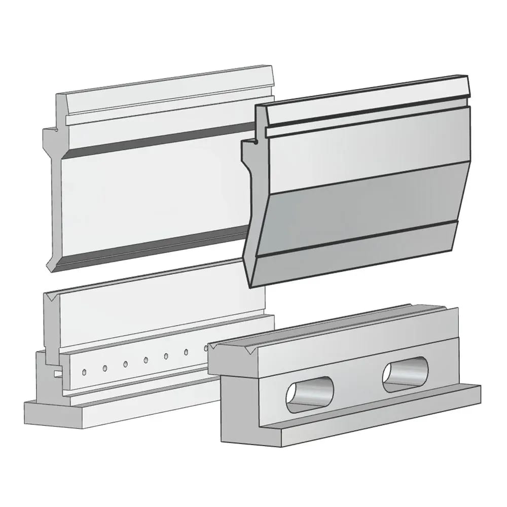 Pictures Tooling Strategy: Punch, Die, and the Constraints That Decide Everything