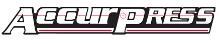 Pictures Accurpress Logo