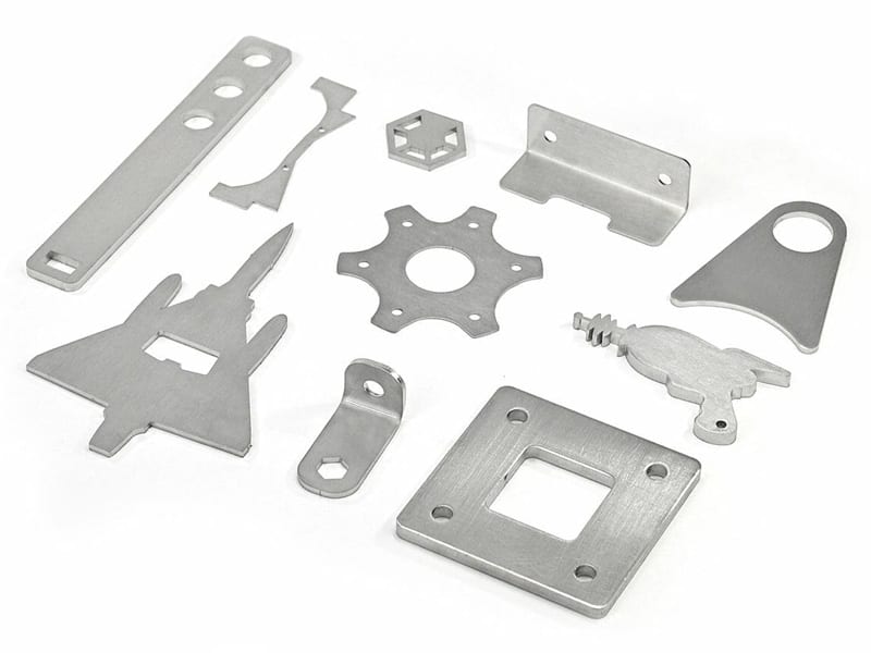 Pictures Aluminum