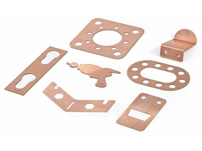 Pictures Copper