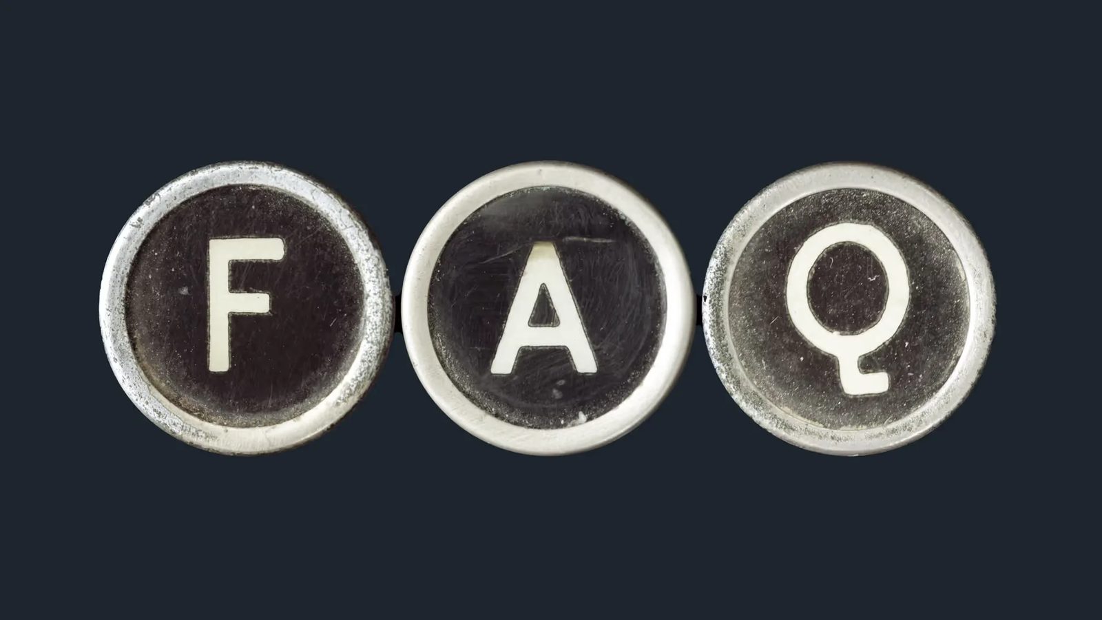 Pictures FAQ