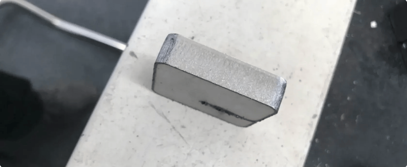 Pictures Recommended Cutting Parameters for 3kW Laser Powers
