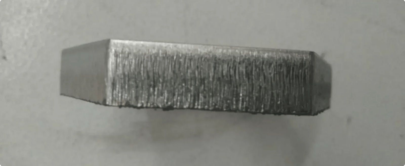 Pictures Recommended Cutting Parameters for 6kW Laser Powers