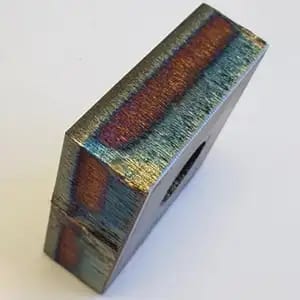 Pictures Abnormal Edge Color