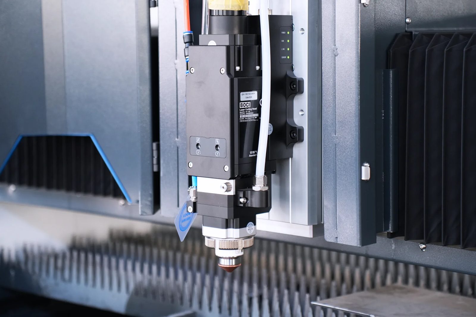 Pictures BOCHU BLT310 Smart Cutting Heads