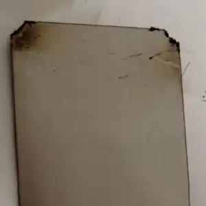 Pictures Burnt Corners