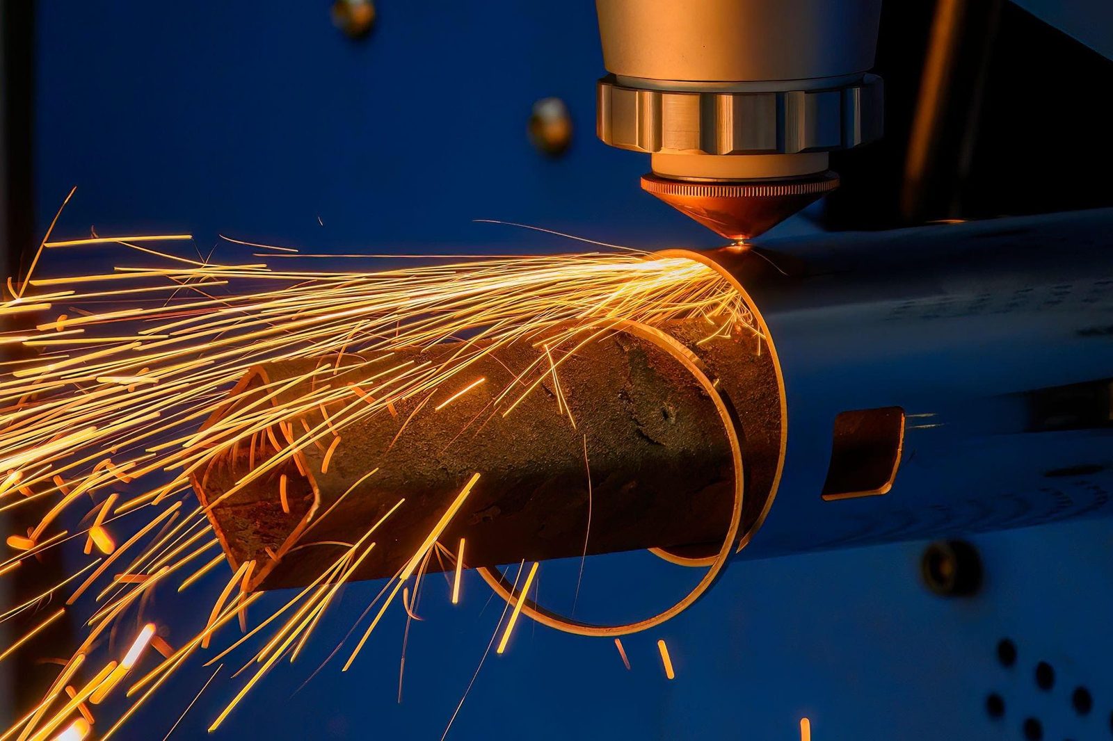 Factors Influencing Cutting Parameters