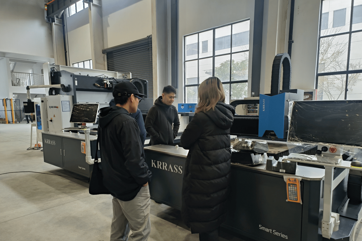 Choosing Your Laser Cutter