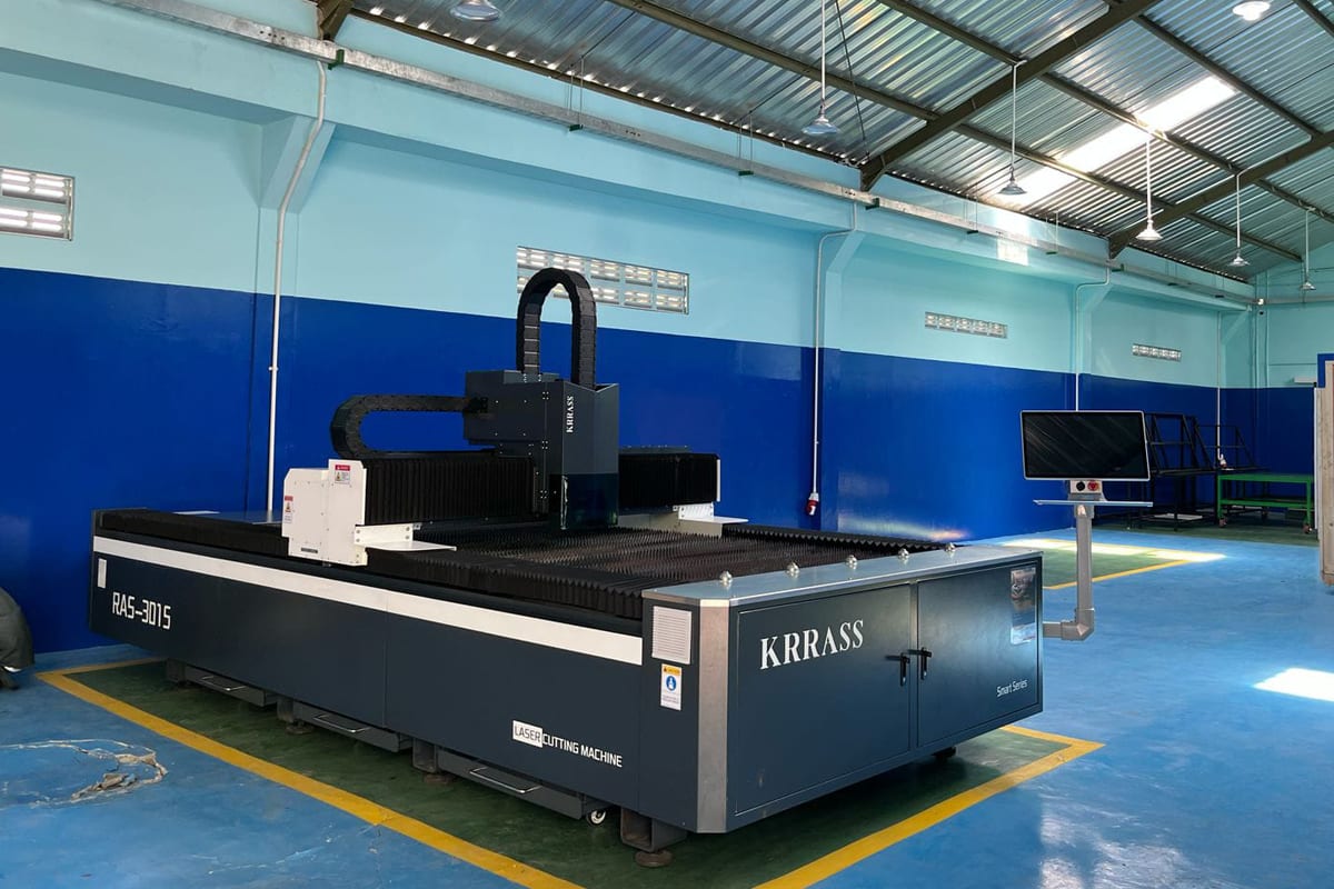 Pictures Top CNC Laser Cutting Machines 2026