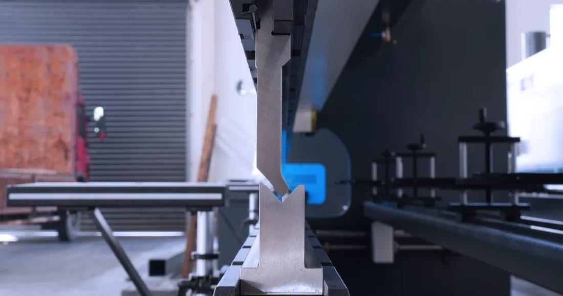 Pictures How Can I Pick the best Press Brake Tooling