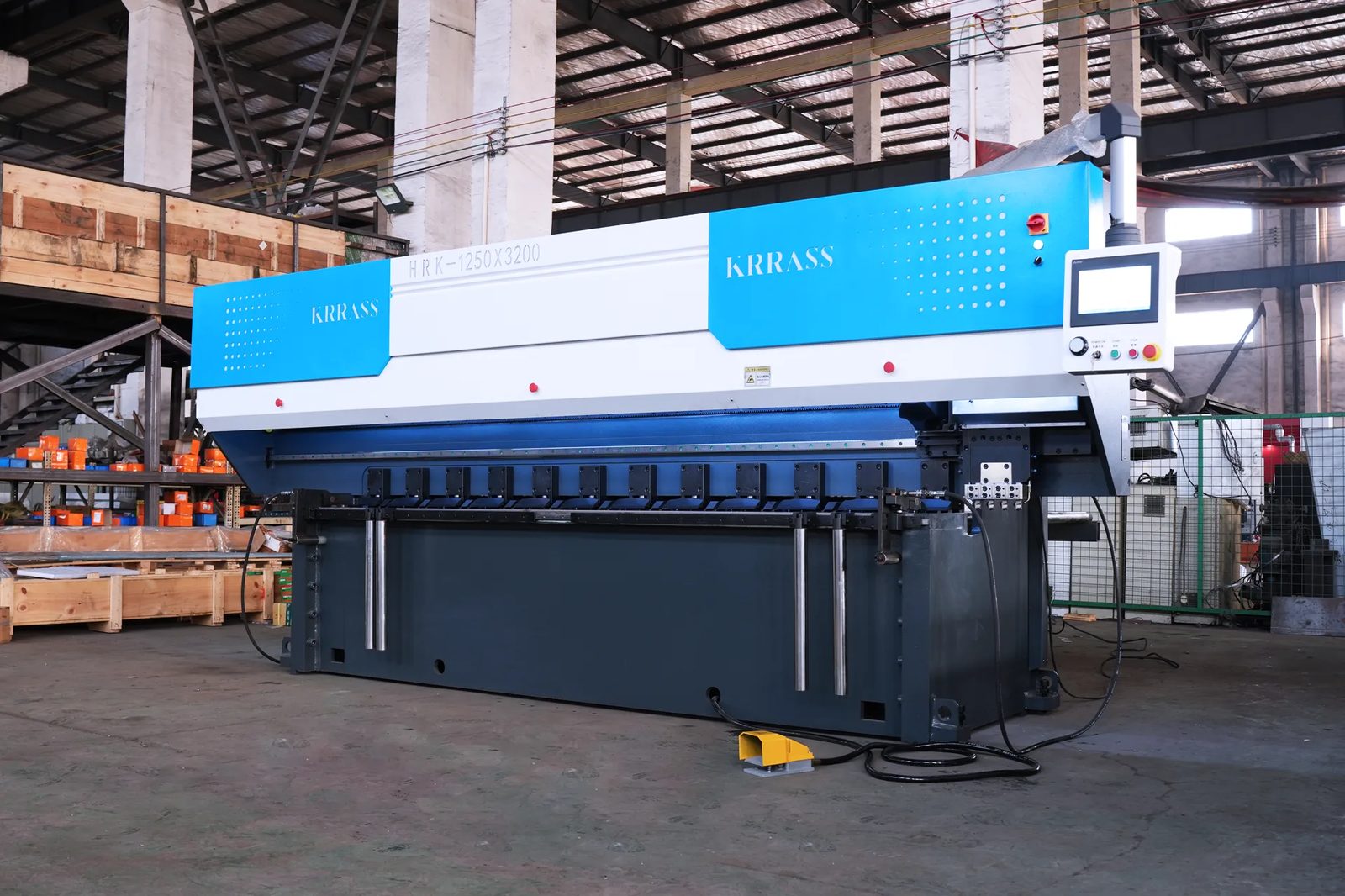 V Groover For Sale, Vertical V Grooving Machine HRK-1250X3200