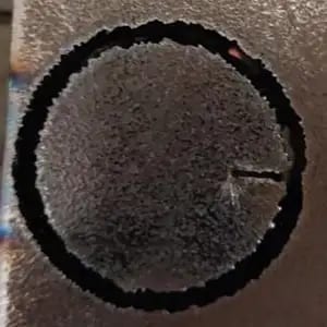 Pictures Kerf Too Wide