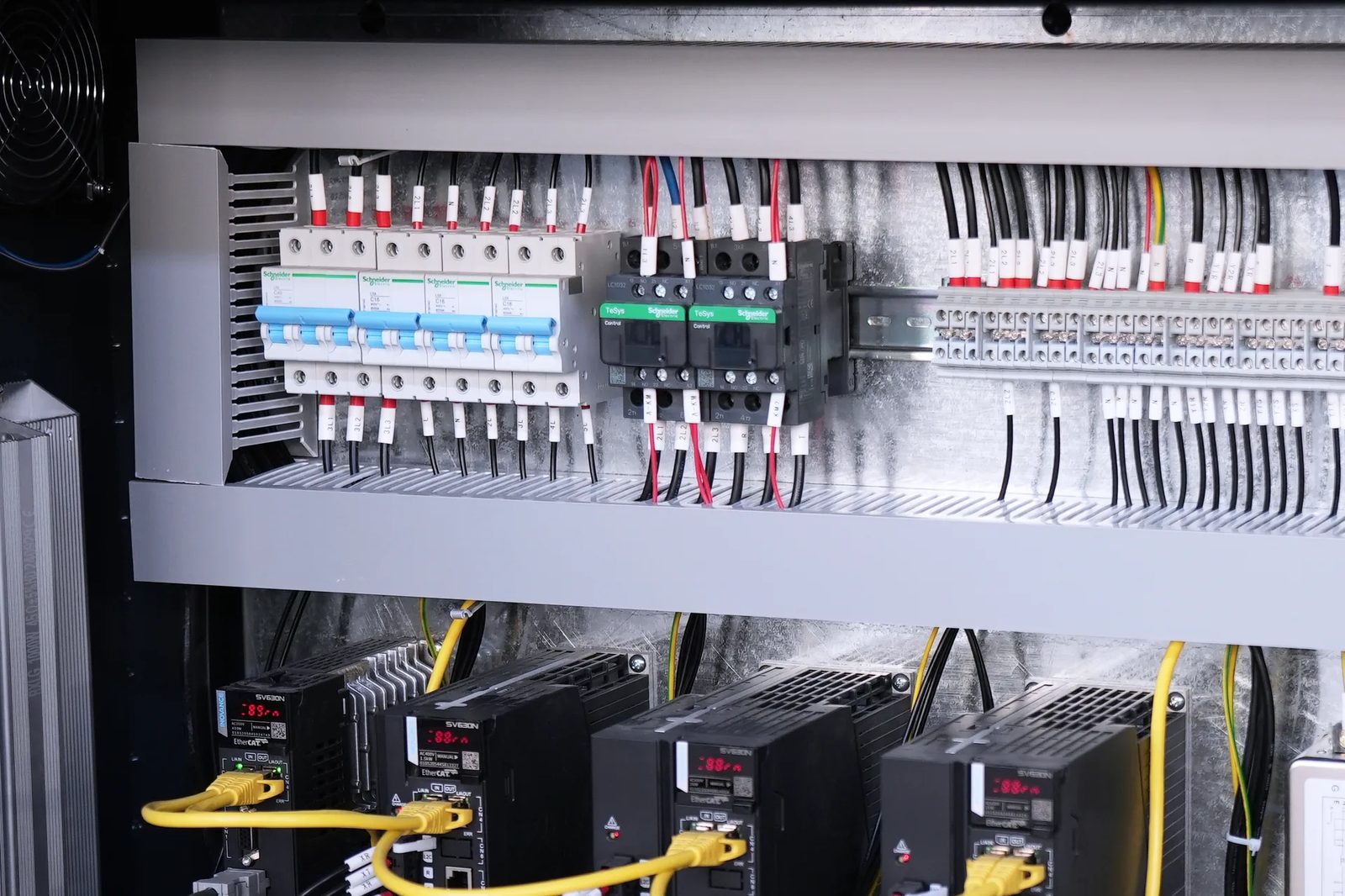 Pictures Schneider Electric