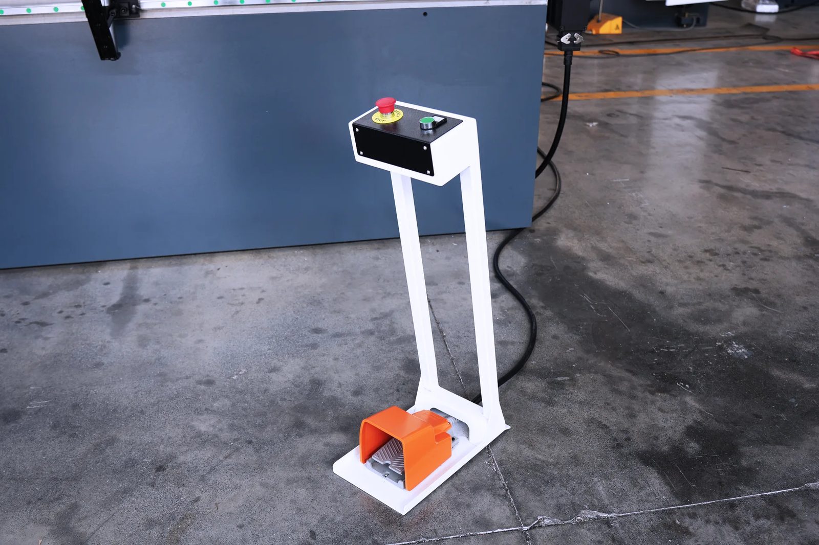 South Korea KACON Foot Switch