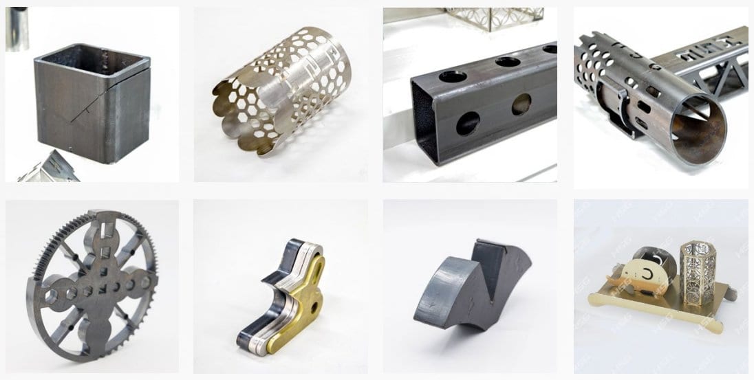 CNC-Fiber-Laser-Cutter CNC-Fiber-Laser-Cutter