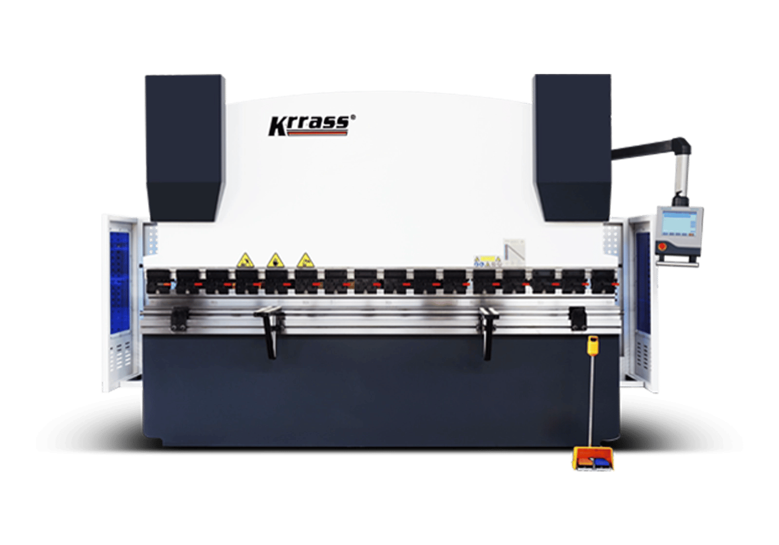 Hydraulic Press Brake