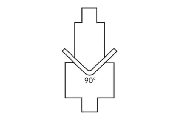 Pictures Bottom Bending Process