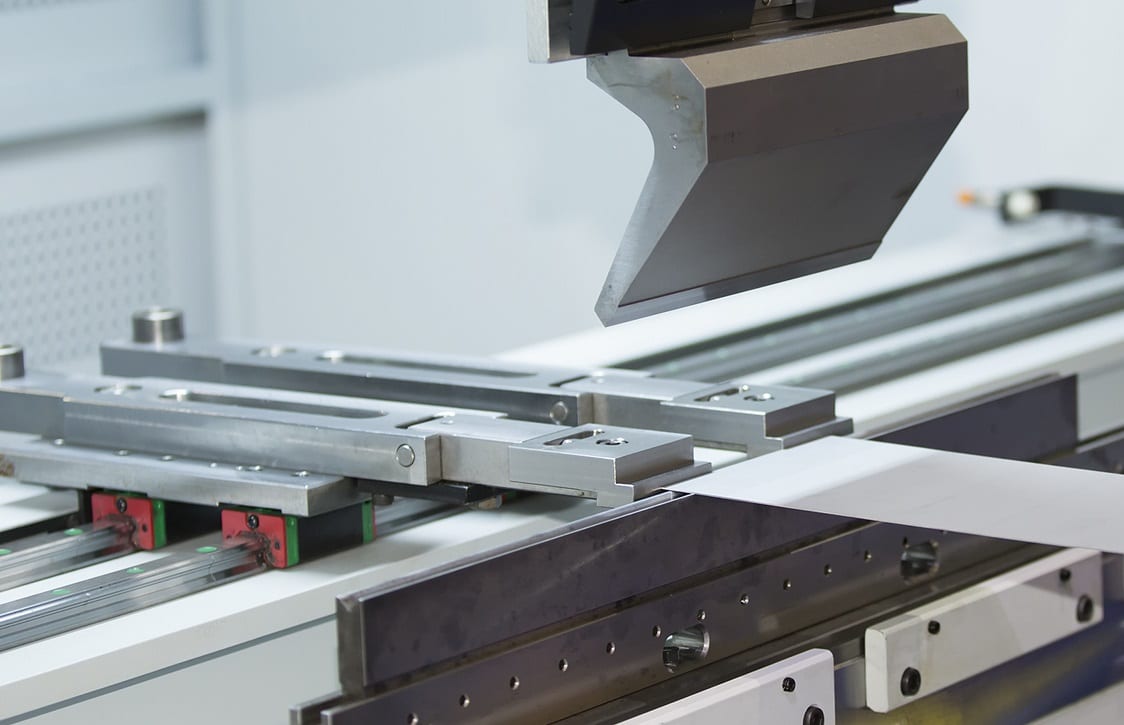 Pictures Hydraulic Press Brake