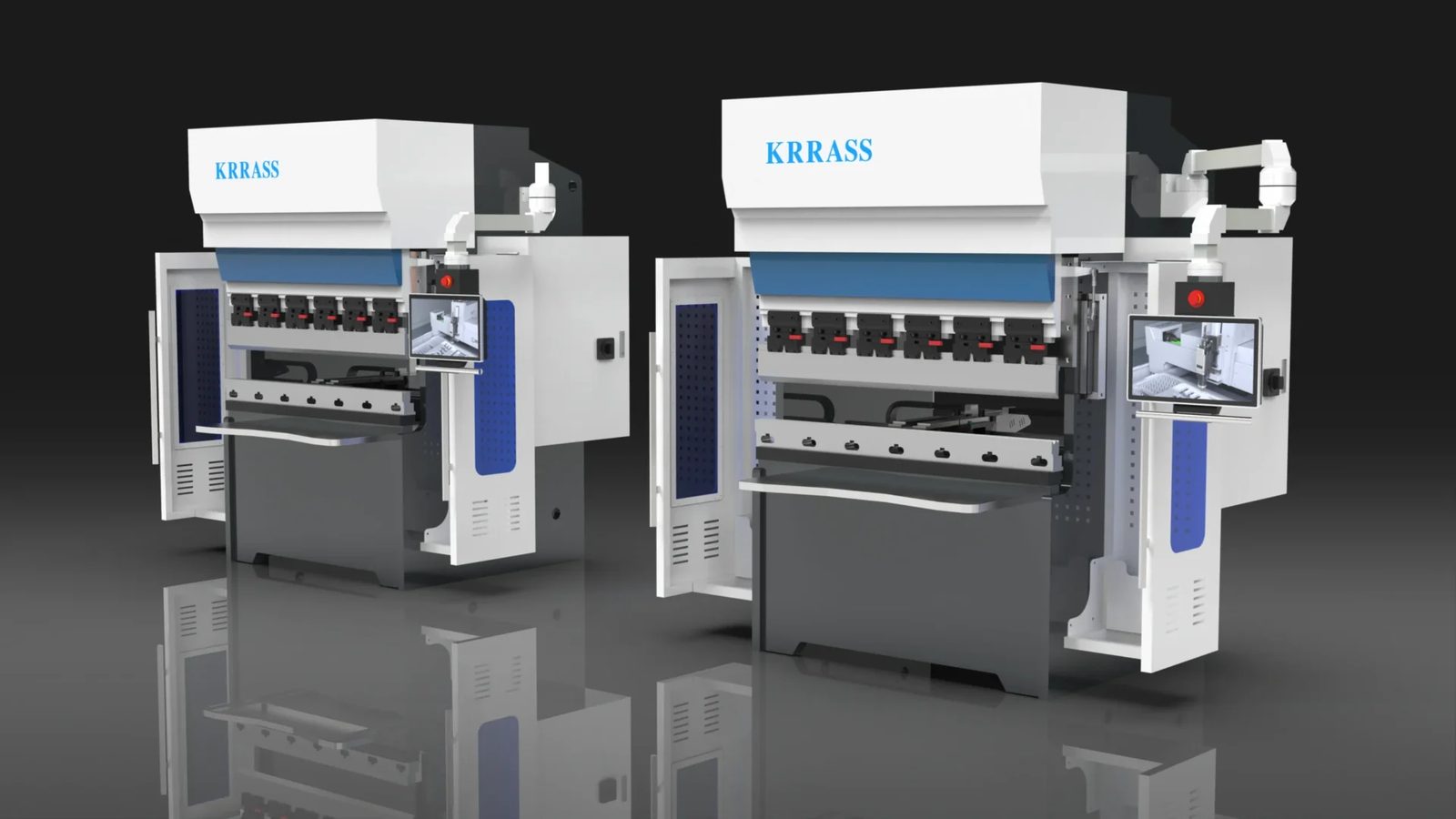 Pictures What Is a Press Brake