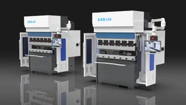 What Is a Press Brake