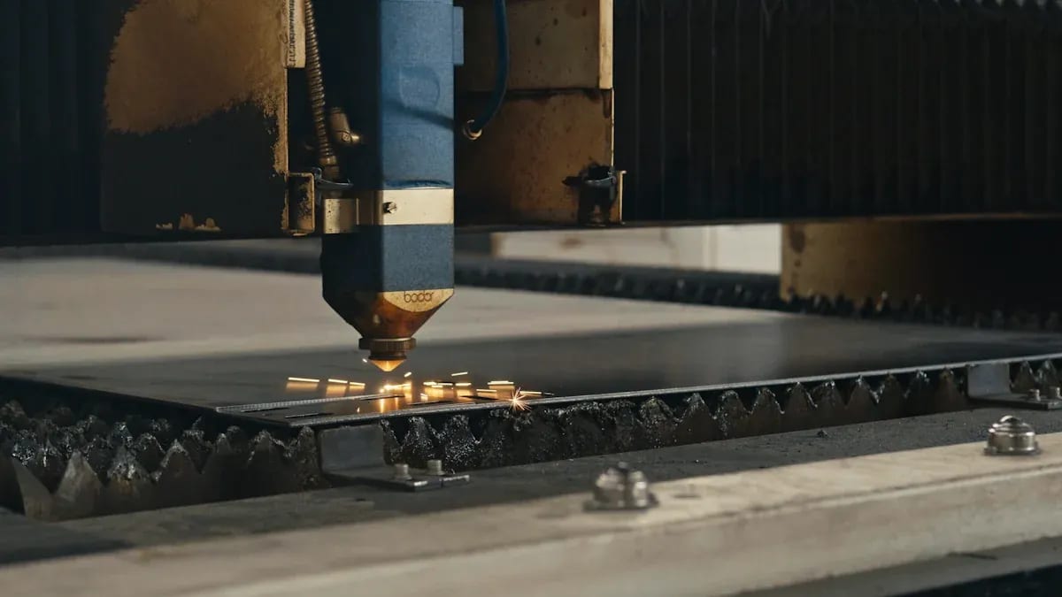 Pictures Best Laser Cutter Models Compared