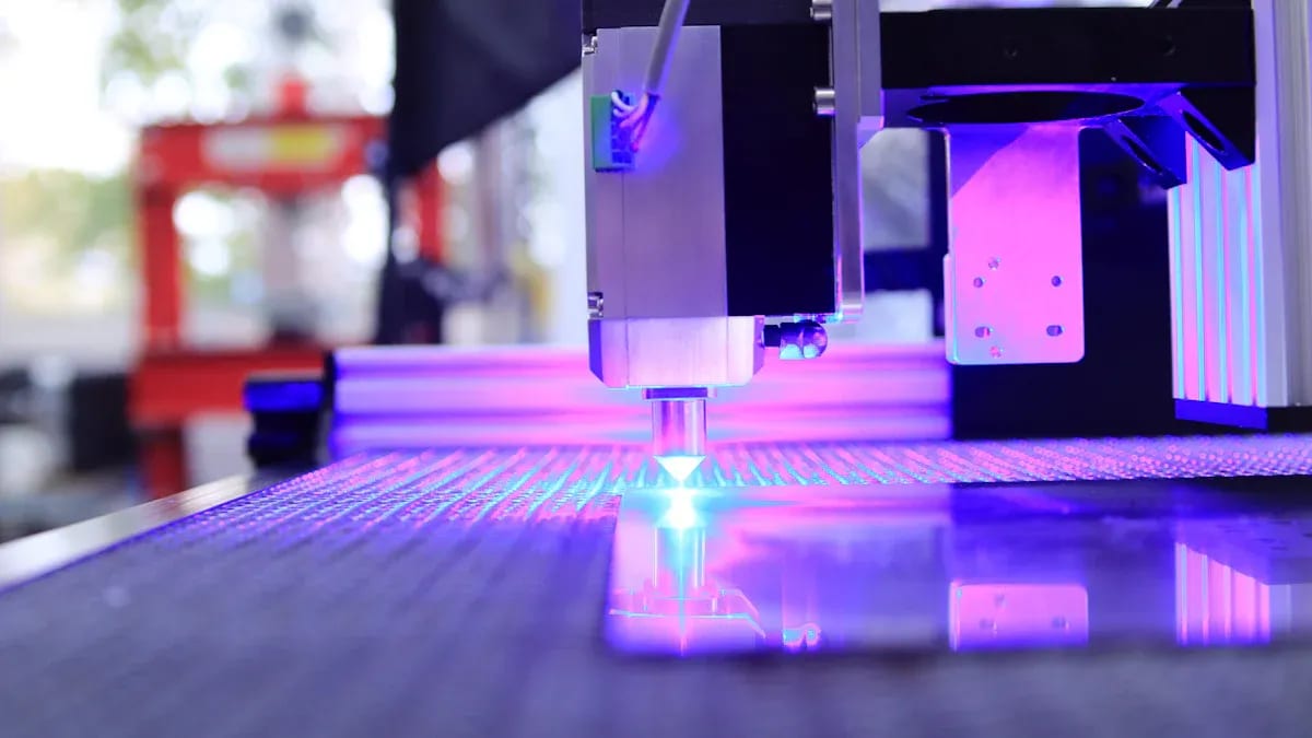 Pictures Laser Cutters and Engravers
