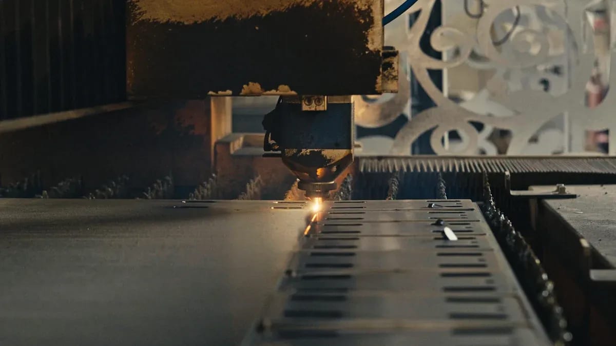 Industrial Laser Tube Cutting Machines That Outperform in 2026