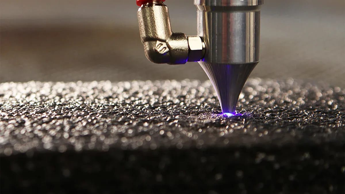 Pictures Types of Laser Cutting Machines