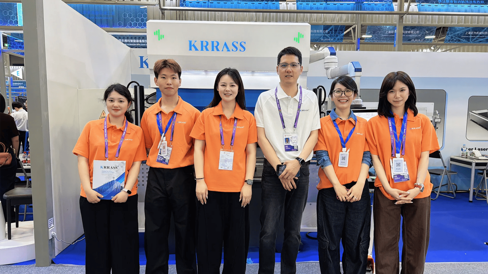 Pictures krrass-at-the-139th-canton-fair