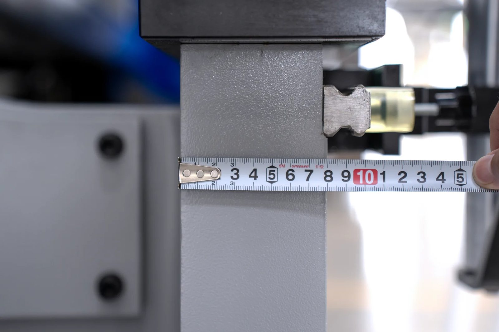 Pictures Thickness of Workbench