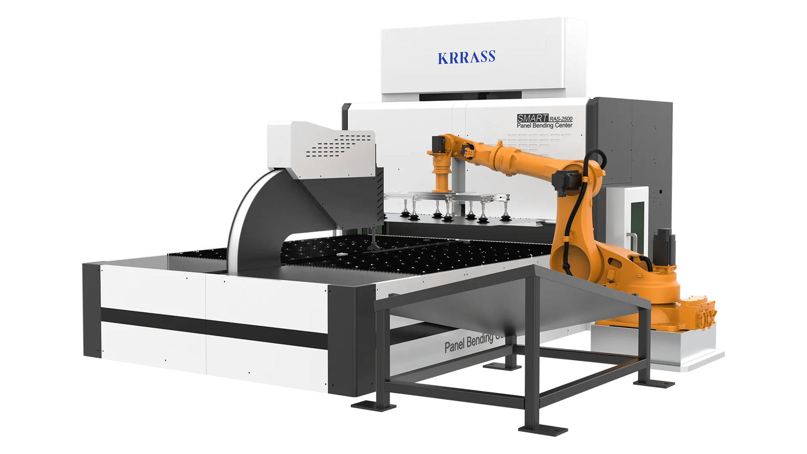 How to Choose an Automatic Panel Bender