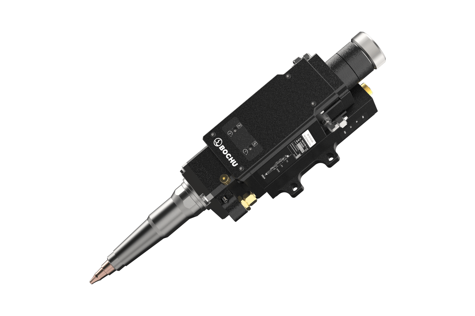 Tête de coupe de tube BOCI BLT 310T